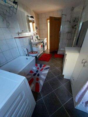 Badezimmer UG Gesamt