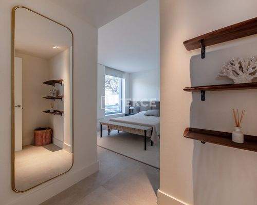 Stylish Apartments Near the Sea in Girona, Costa Brava