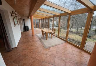 EG Wintergarten (Wohnung 1)