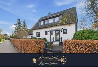 Breitenbach • Immobilien