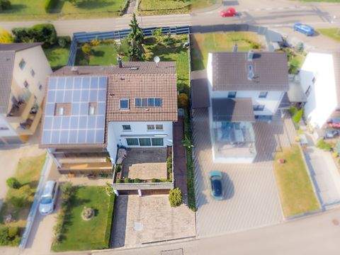 Birkenfeld Häuser, Birkenfeld Haus kaufen