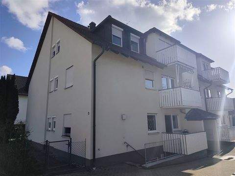 Neunkirchen a. Brand Wohnungen, Neunkirchen a. Brand Wohnung kaufen