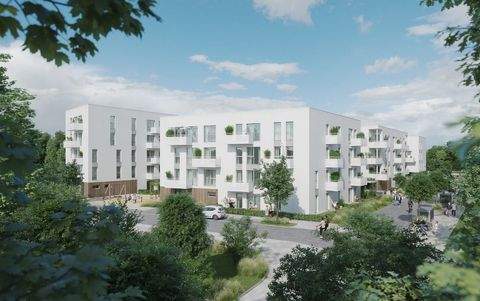 Wiener Neustadt Wohnungen, Wiener Neustadt Wohnung mieten