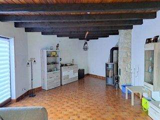 Wohnzimmer andere Seite