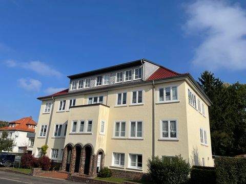 Heilbad Heiligenstadt Wohnungen, Heilbad Heiligenstadt Wohnung mieten