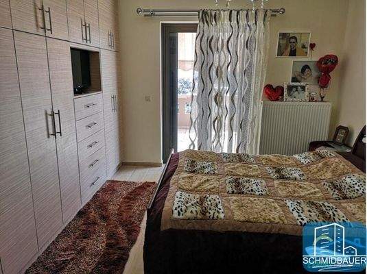 Kreta, Melidoni: Großzügiges und luxuriös gebautes Haus im Apokoronas zu verkaufen