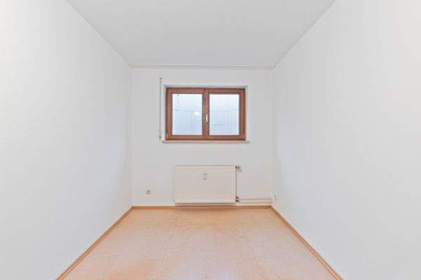 Zusätzlicher Raum UG