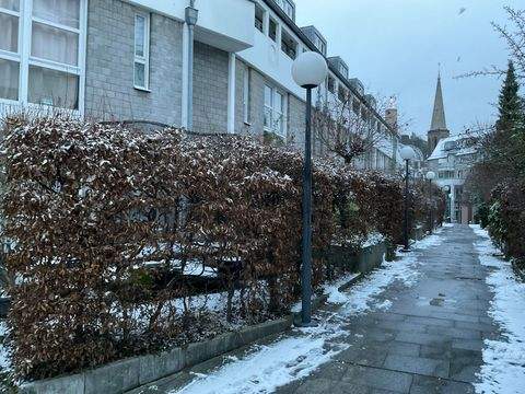 Bonn Wohnungen, Bonn Wohnung mieten