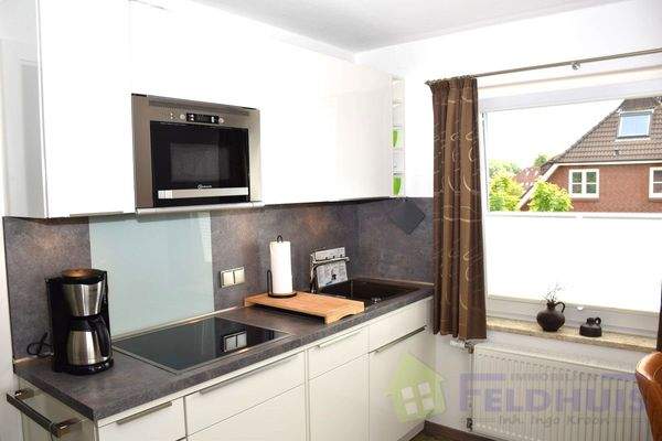 Wohnung 3 Wohn-Essbereich Bild 2