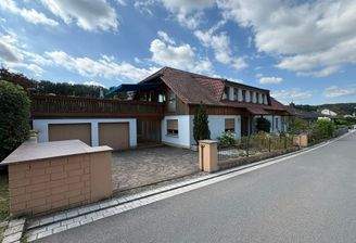 Gebäudeansicht