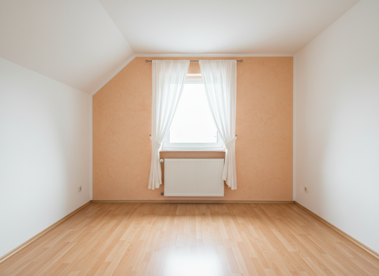 Kinderzimmer - Obergeschoss