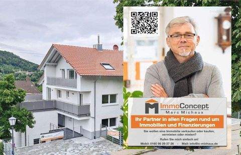 Badenweiler Wohnungen, Badenweiler Wohnung kaufen