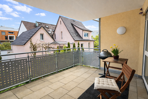 Leinfelden-Echterdingen Wohnungen, Leinfelden-Echterdingen Wohnung kaufen