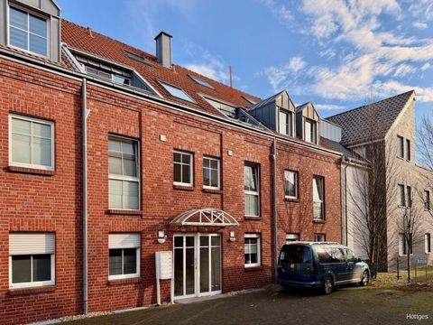 Brüggen / Bracht Wohnungen, Brüggen / Bracht Wohnung kaufen