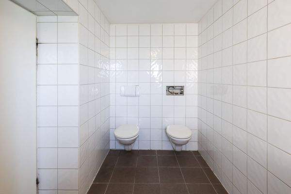 WC Büro