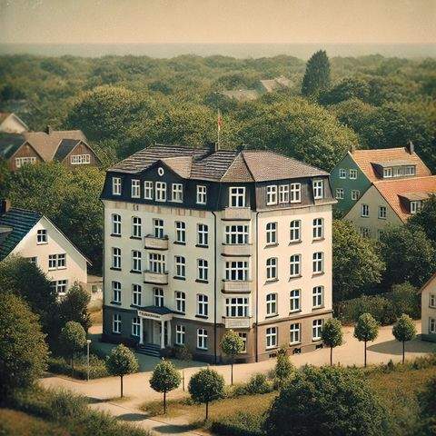 Rügen Gastronomie, Pacht, Gaststätten