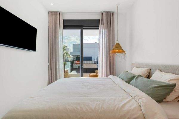 (32) - Paris VII - Habitacion 1 PB 1