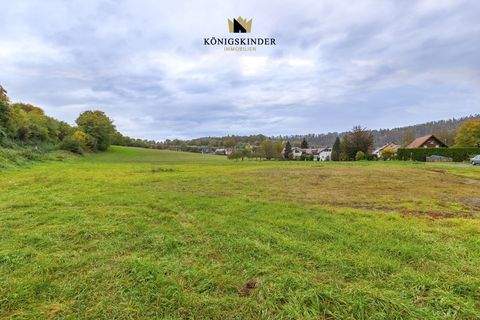 Starzach Grundstücke, Starzach Grundstück kaufen