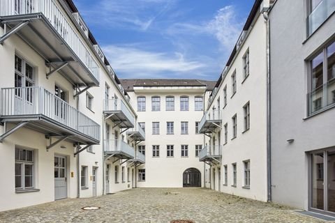 Augsburg Wohnungen, Augsburg Wohnung mieten