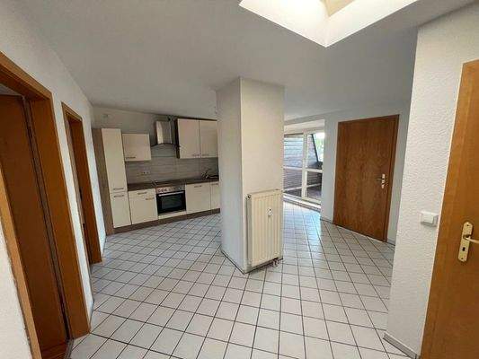 127_WE10_Diele_Küche