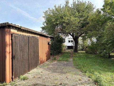 Magdeburg / Kannenstieg Grundstücke, Magdeburg / Kannenstieg Grundstück kaufen