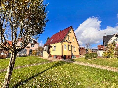 Blaufelden Häuser, Blaufelden Haus kaufen