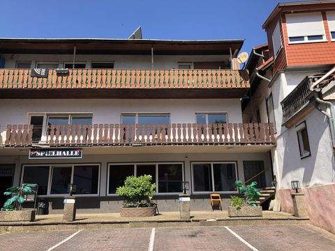 Marbach Wohnungen, Marbach Wohnung kaufen