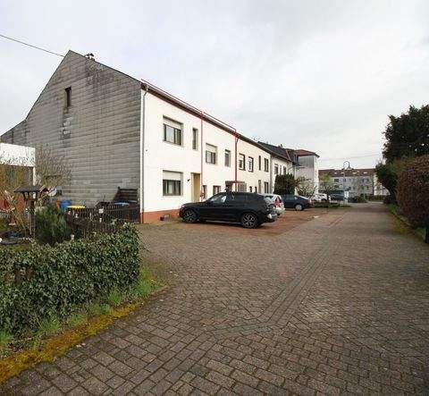 Ensdorf Häuser, Ensdorf Haus kaufen