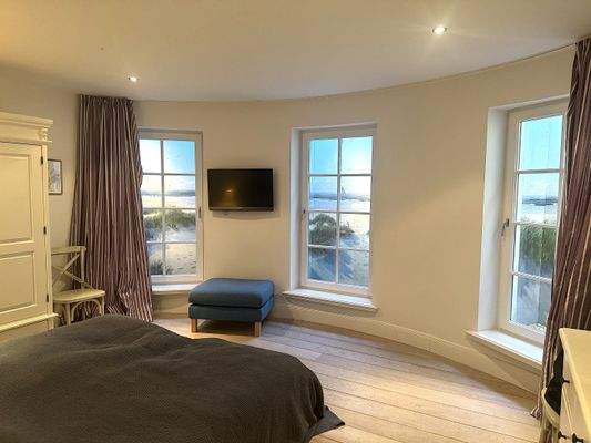 Raum im Untergeschoss