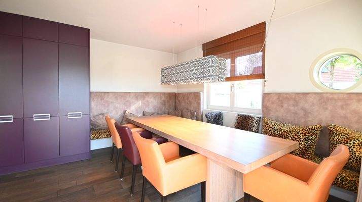 ...für gemeinsame Stunden...