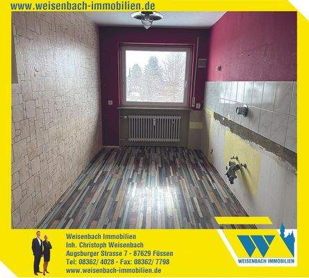 Weisenbach Immobilien