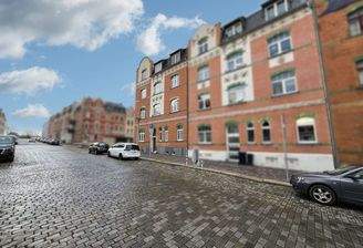 MFH als Kapitalanlage 