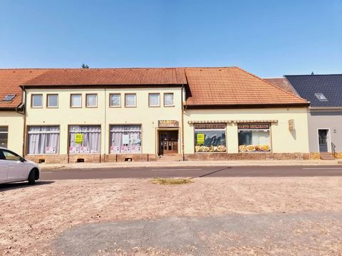 Gröbzig Büros, Büroräume, Büroflächen 