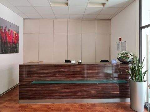 Kelheim Büros, Büroräume, Büroflächen 