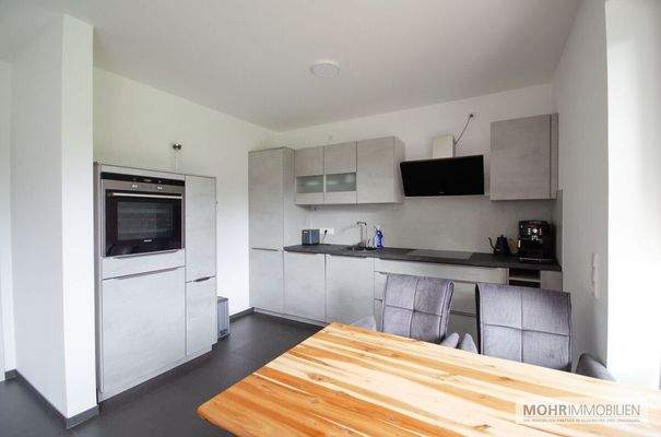 Wohnen/ Essen/ Kochen