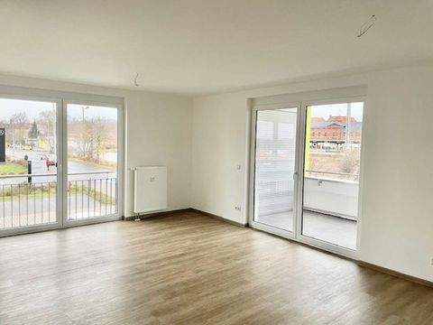 Arnstadt Wohnungen, Arnstadt Wohnung mieten