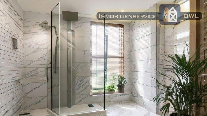 Bad 3D Projektierung