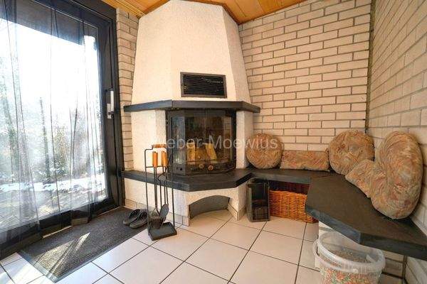 3453 EG kuschelige Kaminecke