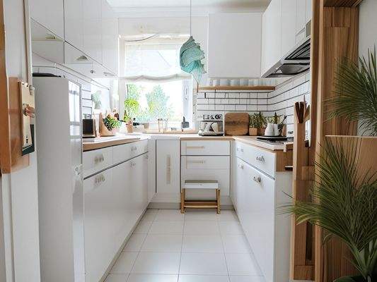 Digitales Homestaging