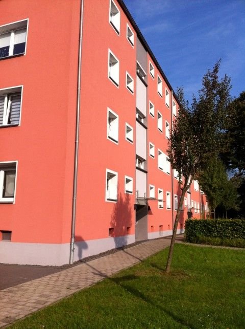 Duisburg Wohnungen, Duisburg Wohnung mieten