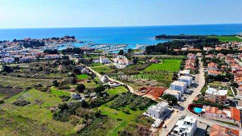 NOVIGRAD Grundstücke, NOVIGRAD Grundstück kaufen