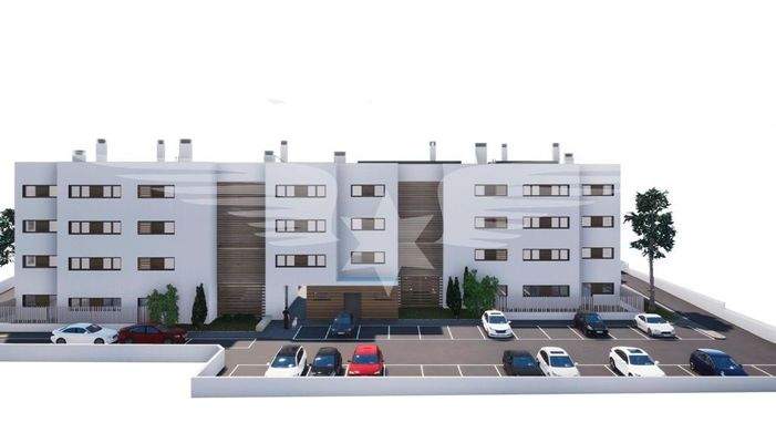 Visualisierte Außenansicht