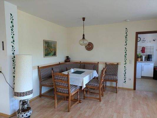 Essecke Wohnzimmer KG