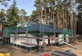 Bautenstand Dezember 2025