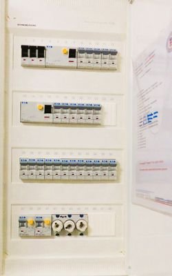 Sicherungskasten