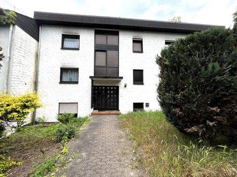 Saarbrücken Wohnungen, Saarbrücken Wohnung kaufen