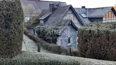 Bad Laasphe Häuser, Bad Laasphe Haus kaufen