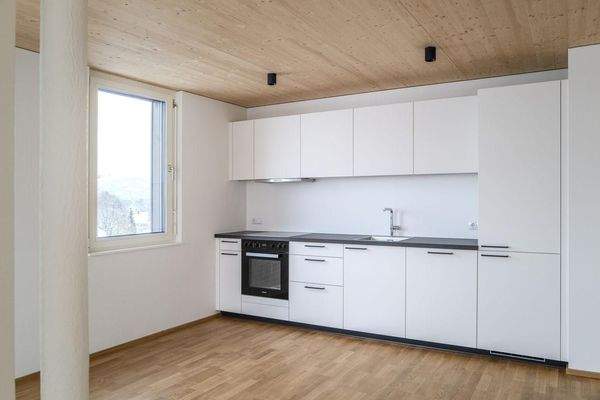 Küche Copyright @Jens Ellensohn Fotografie