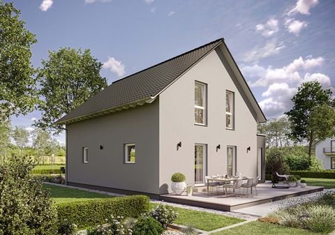 Teutschenthal Häuser, Teutschenthal Haus kaufen