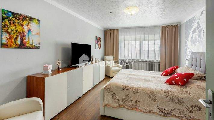 Elternschlafzimmer 1